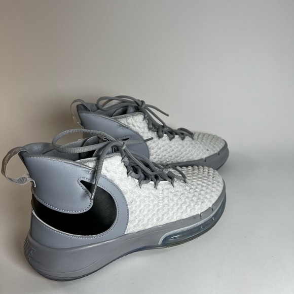 Nike Alphadunk TB Promo Basketball Shoes - Picture 2 of 2